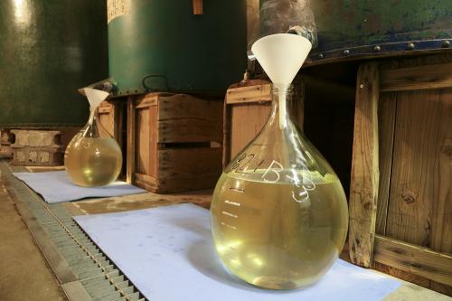 酒蔵見学 13:00～入場の会【3/29 酒蔵開放2026】　※事前予約のみ