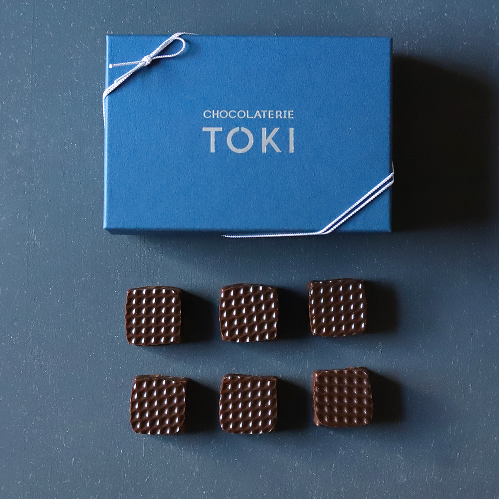 千代むすび ウイスキー ボンボンショコラ