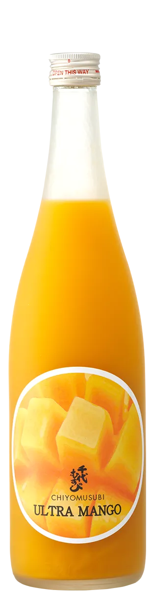 ULTRA MANGO