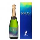 CHIYOMUSUBI AWA SAKE SORAH 720ml (箱入)