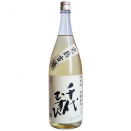 千代むすび 完熟古酒 1.8L