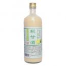 【季節限定】糀甘酒シークヮーサー785g