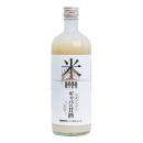 GABA米・糀甘酒　785g